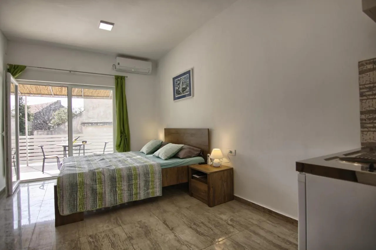 Rooms Dragica Apartman Pakostane