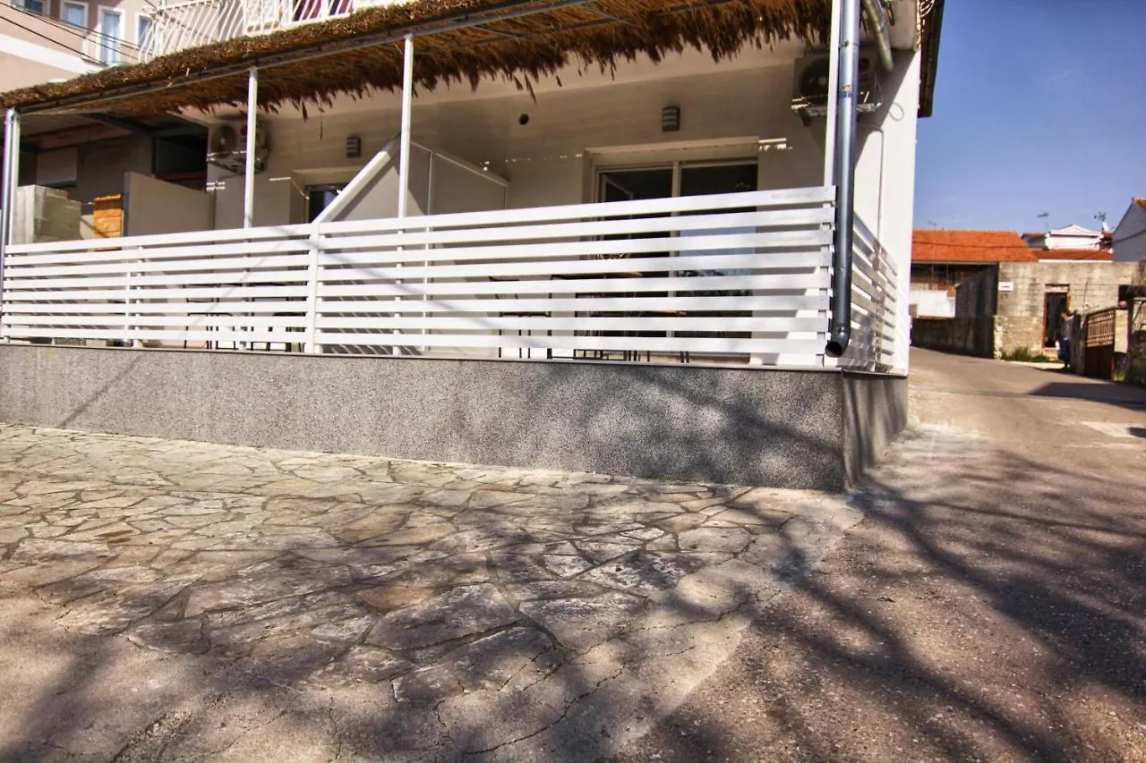 Lejlighed Rooms Dragica Pakoštane Kroatien