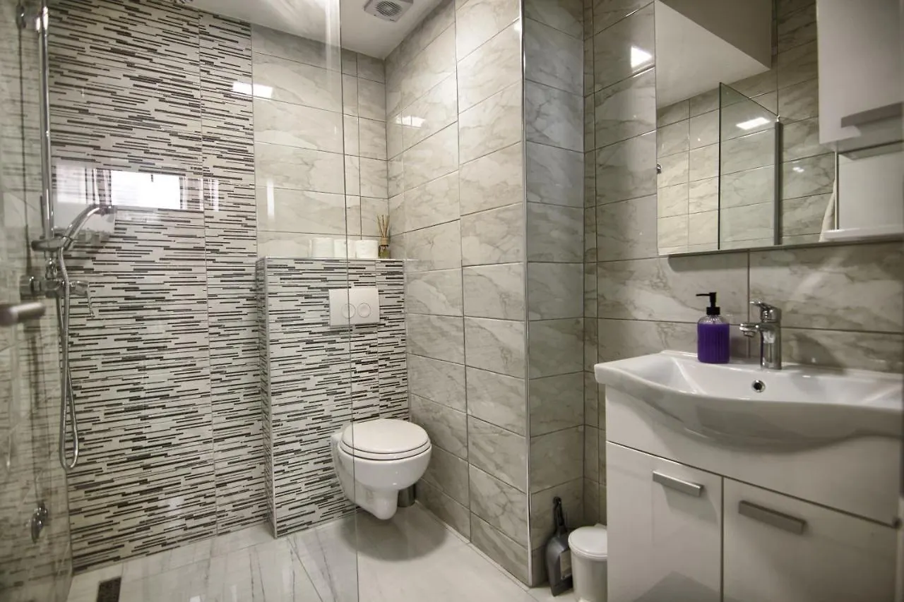 Rooms Dragica