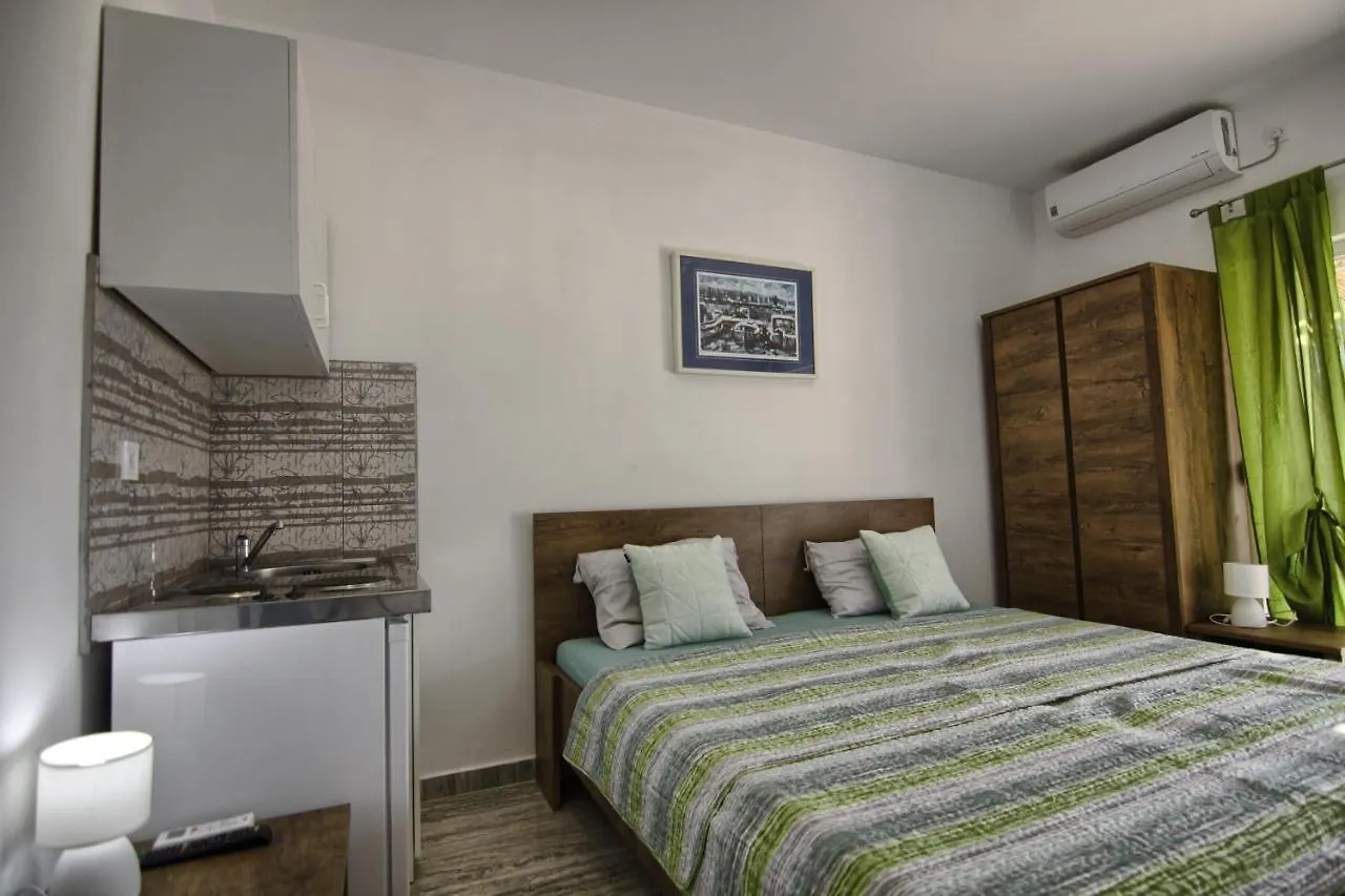 Rooms Dragica Pakoštane