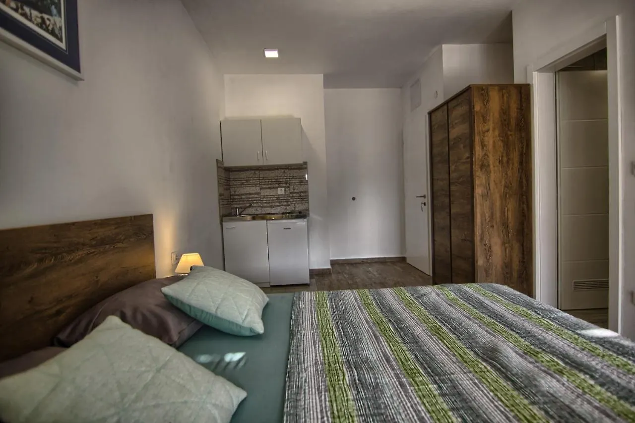 Lejlighed Rooms Dragica Pakoštane