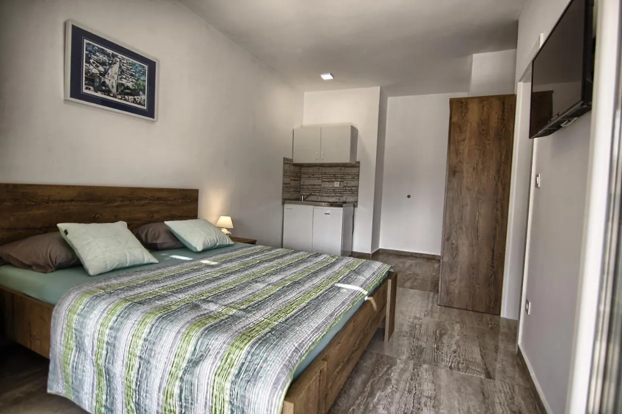Lejlighed Rooms Dragica Pakoštane