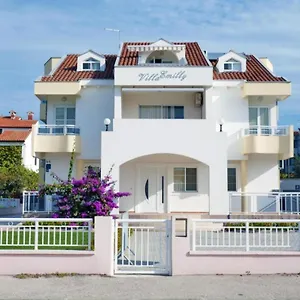 Emilly Setaliste Kneza Branimira 44 Biograd Na Moru