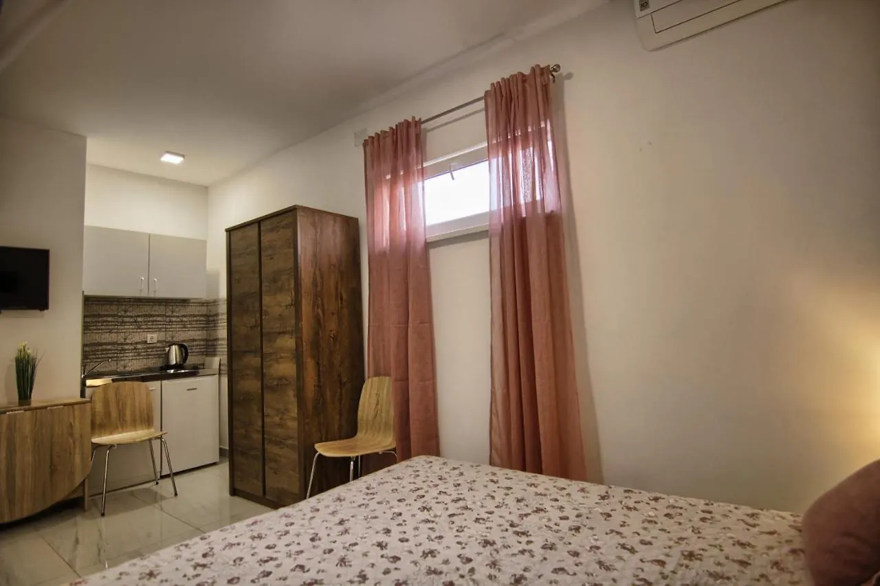 Rooms Dragica Pakostane Croatia
